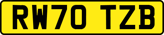 RW70TZB
