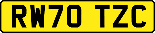 RW70TZC