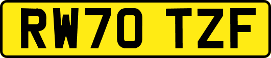 RW70TZF