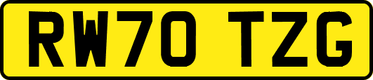 RW70TZG
