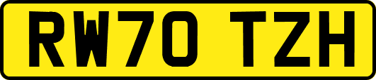 RW70TZH