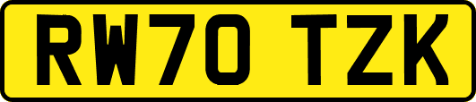 RW70TZK