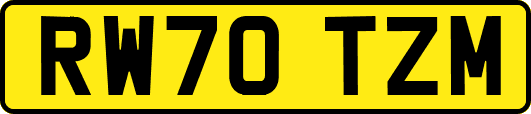RW70TZM