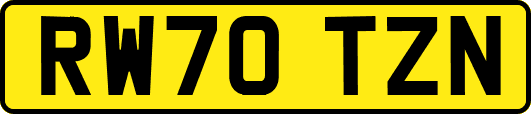 RW70TZN