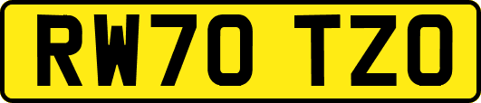 RW70TZO