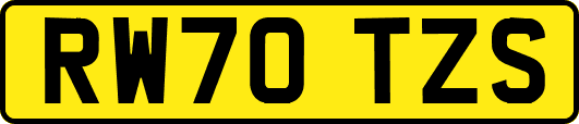 RW70TZS