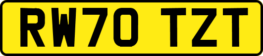 RW70TZT