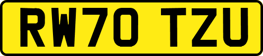 RW70TZU