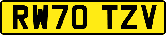 RW70TZV