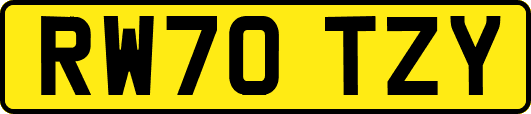 RW70TZY