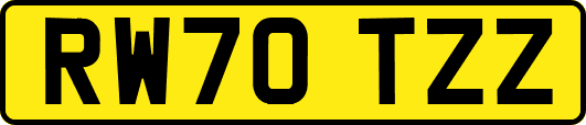 RW70TZZ