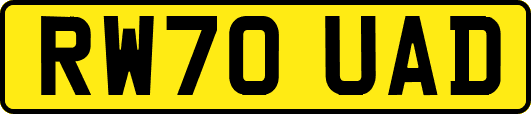 RW70UAD