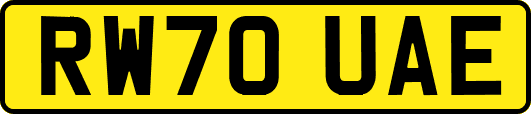 RW70UAE