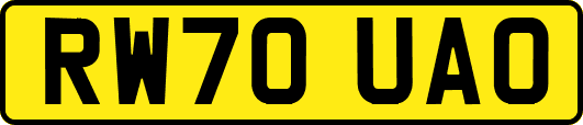RW70UAO