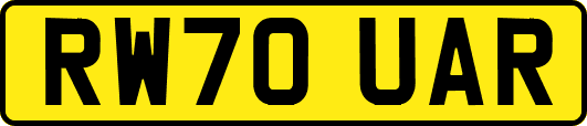 RW70UAR