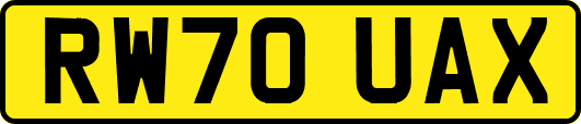 RW70UAX