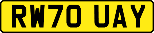 RW70UAY
