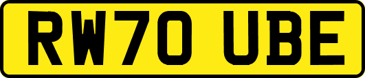 RW70UBE