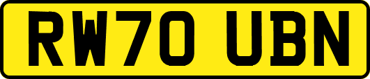 RW70UBN