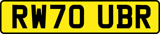 RW70UBR