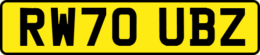 RW70UBZ