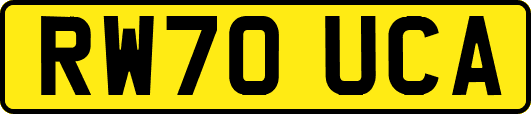 RW70UCA