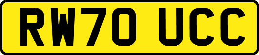 RW70UCC