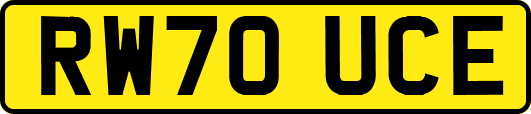 RW70UCE