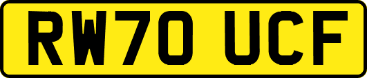 RW70UCF