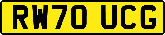 RW70UCG