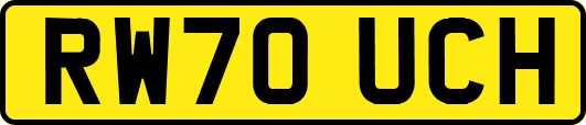 RW70UCH