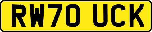 RW70UCK