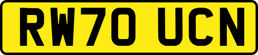 RW70UCN