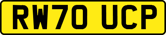 RW70UCP