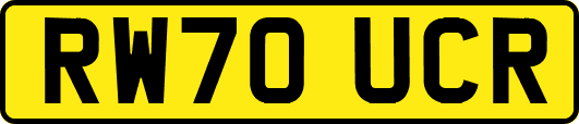 RW70UCR