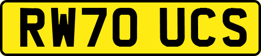 RW70UCS