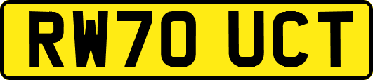 RW70UCT
