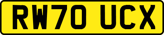 RW70UCX