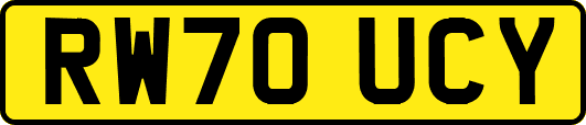 RW70UCY