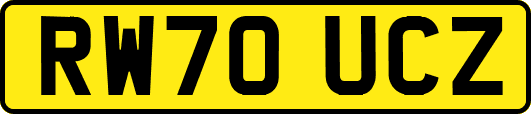 RW70UCZ