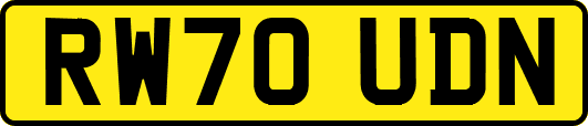 RW70UDN
