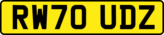 RW70UDZ