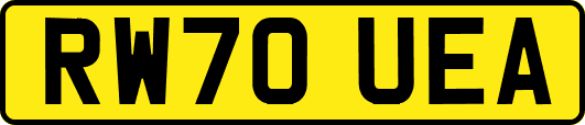 RW70UEA