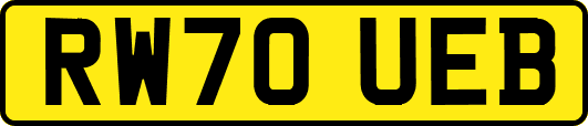 RW70UEB