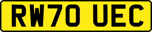 RW70UEC