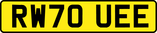RW70UEE