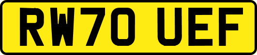 RW70UEF