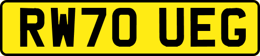 RW70UEG