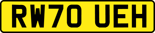 RW70UEH