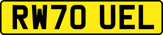 RW70UEL